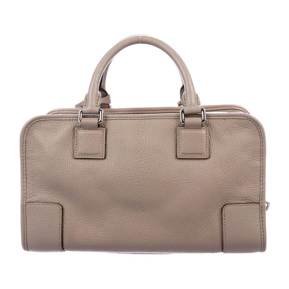 LOEWE Amazona 28 Top Handle Bag - Picture 2 of 16
